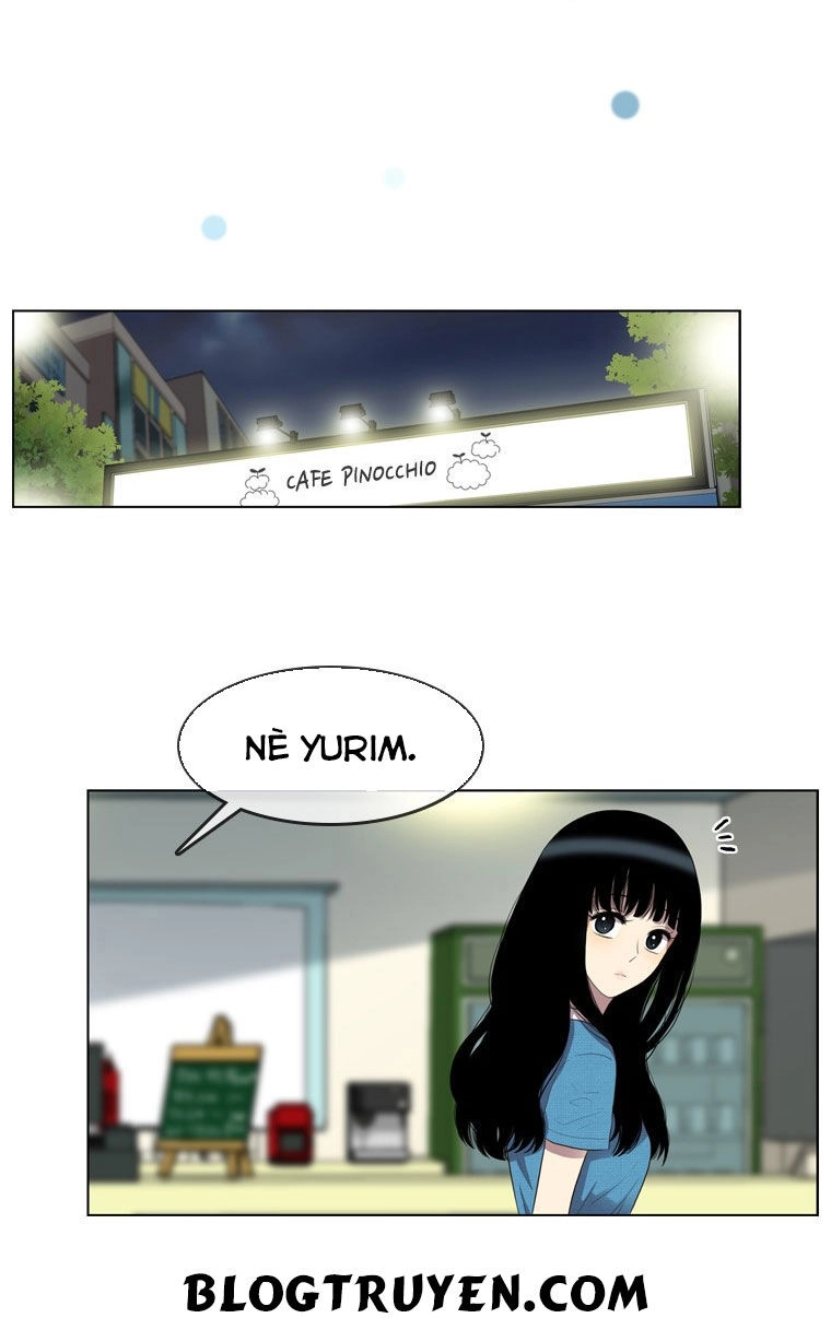 My Shining World Chapter 35 - 12