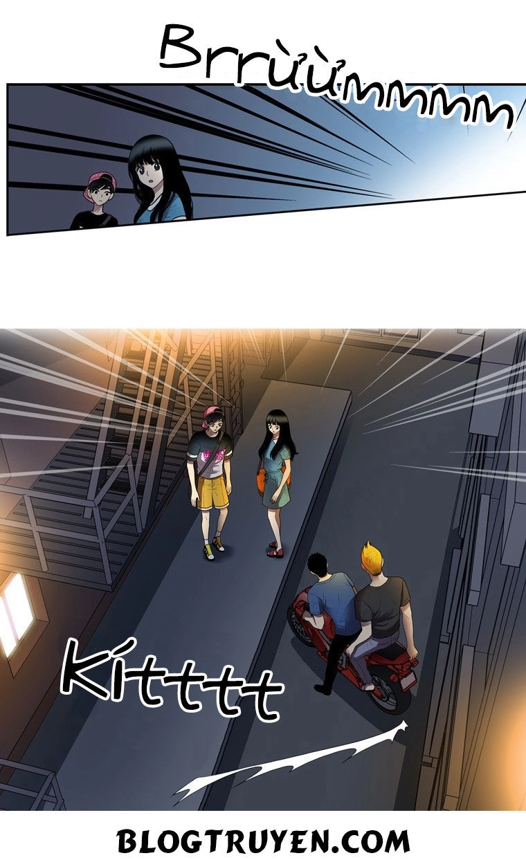 My Shining World Chapter 35 - 22