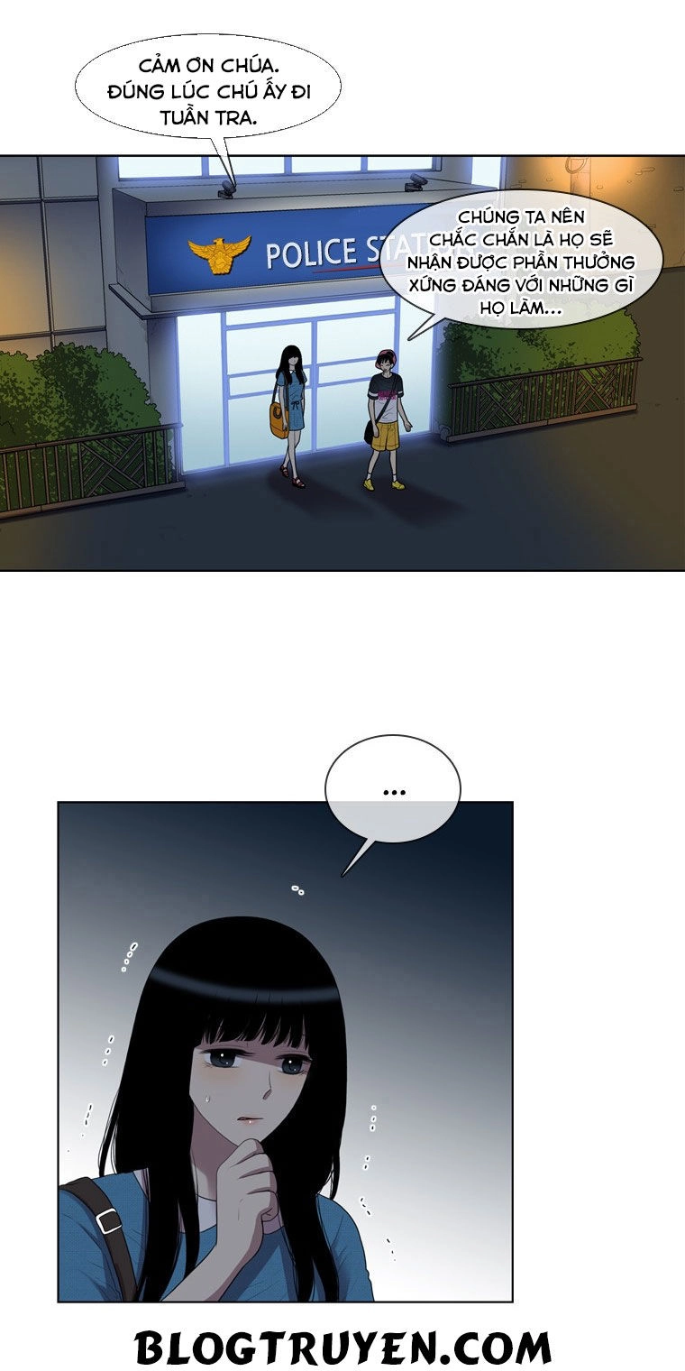 My Shining World Chapter 36 - 5