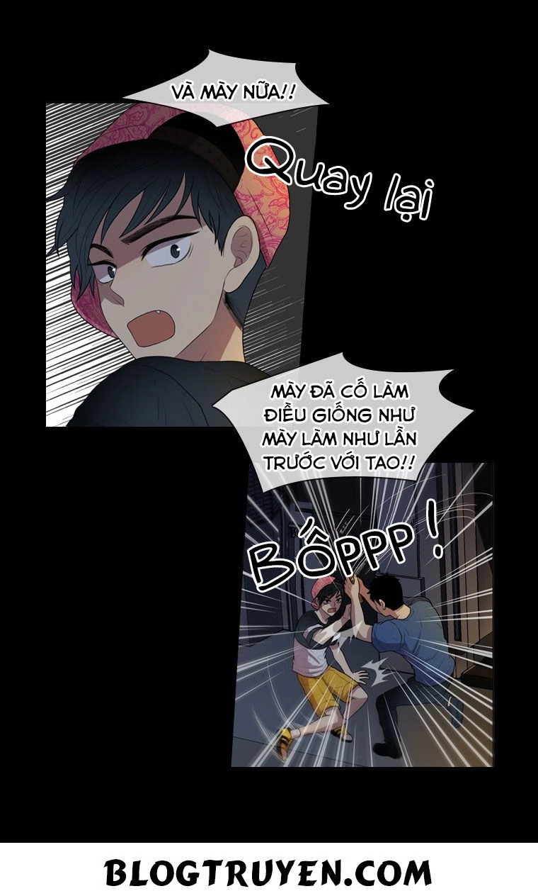 My Shining World Chapter 36 - 7