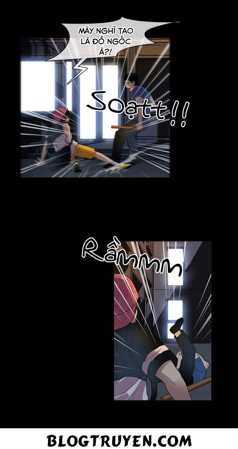 My Shining World Chapter 36 - 8