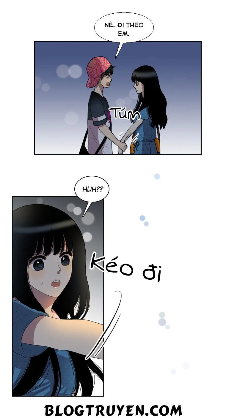 My Shining World Chapter 36 - 14