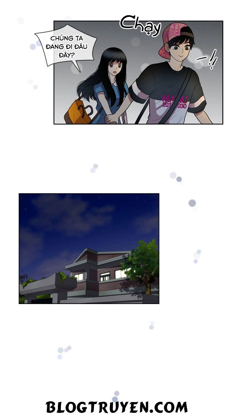 My Shining World Chapter 36 - 15