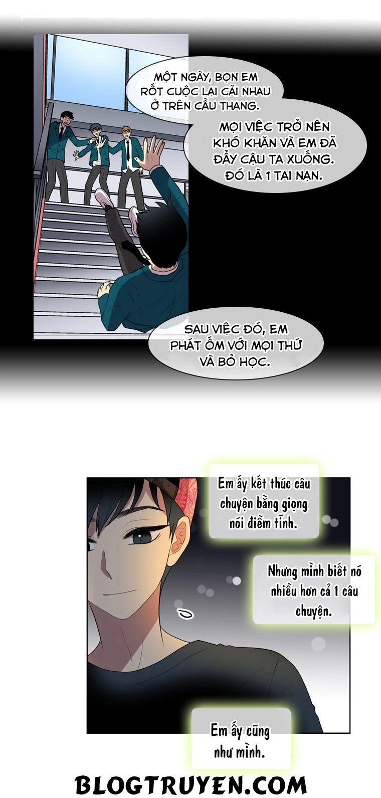 My Shining World Chapter 36 - 25