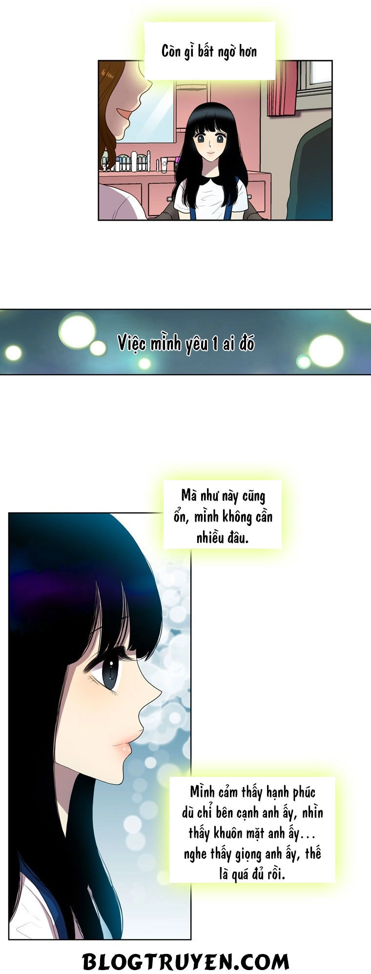 My Shining World Chapter 38 - 11