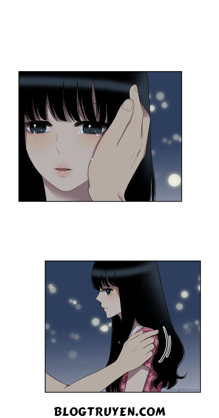 My Shining World Chapter 41 - 3