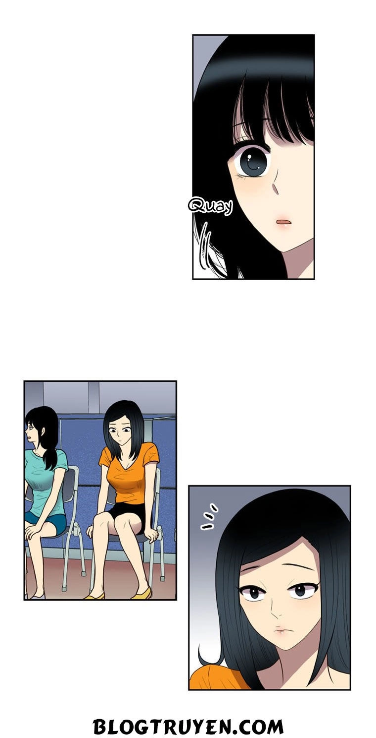 My Shining World Chapter 41 - 9