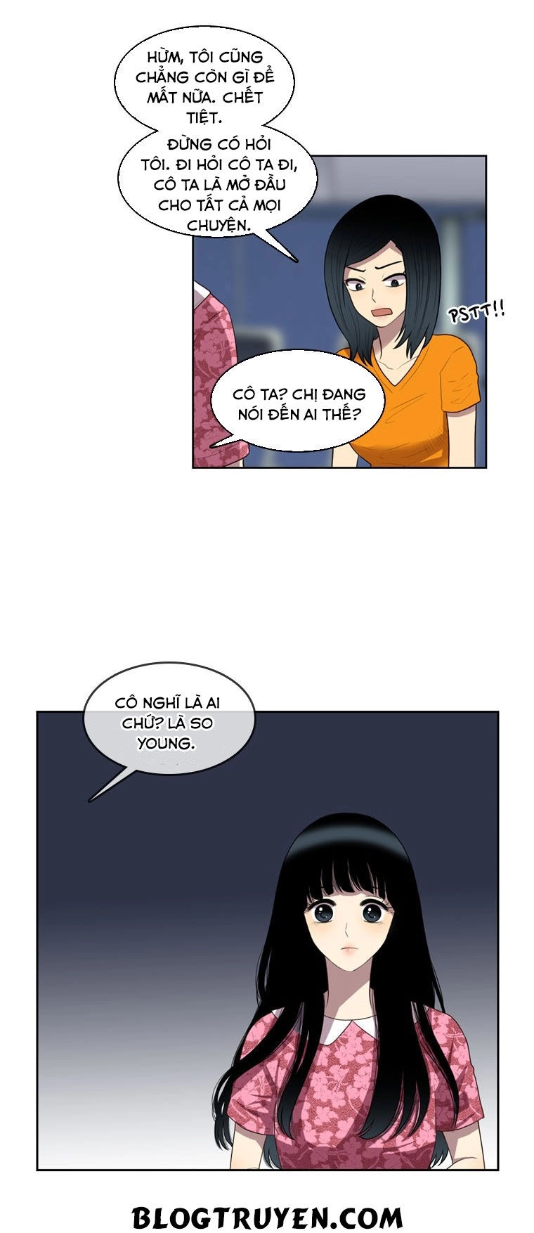 My Shining World Chapter 41 - 11