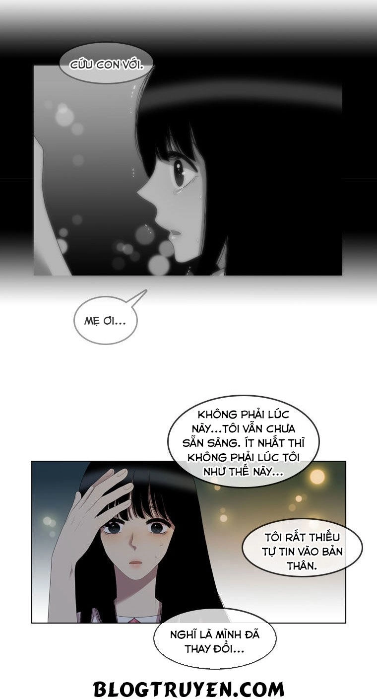 My Shining World Chapter 41 - 20