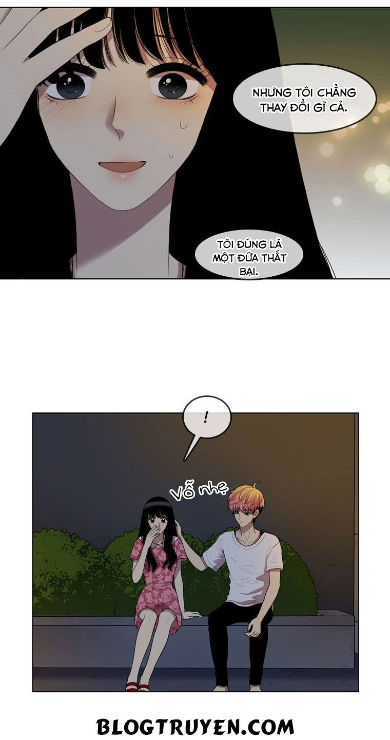 My Shining World Chapter 41 - 21