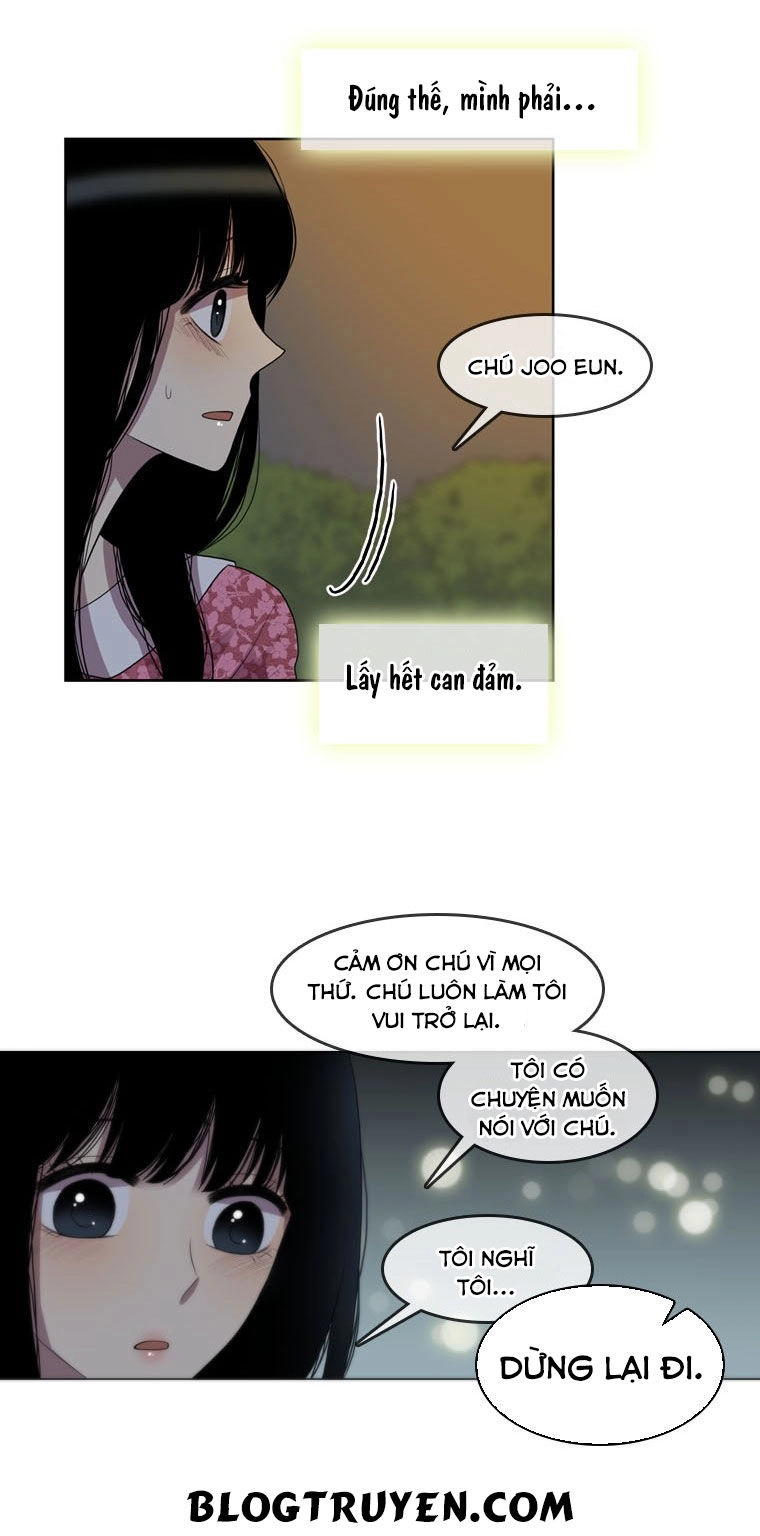 My Shining World Chapter 41 - 23