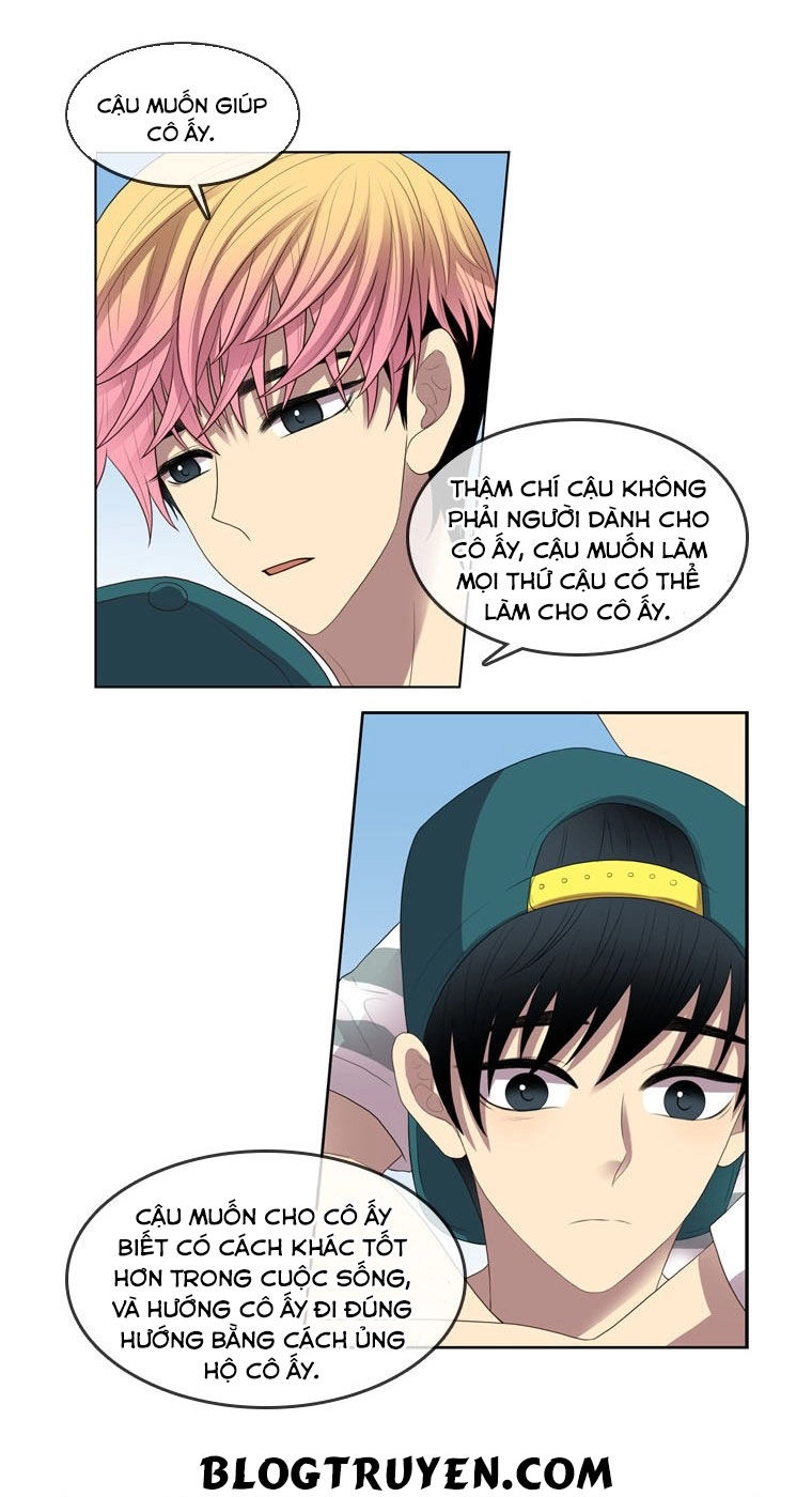 My Shining World Chapter 41 - 30