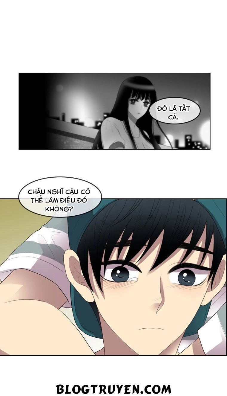 My Shining World Chapter 41 - 31