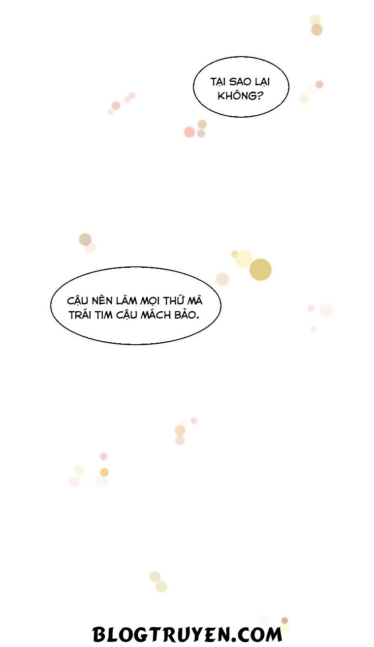 My Shining World Chapter 41 - 32