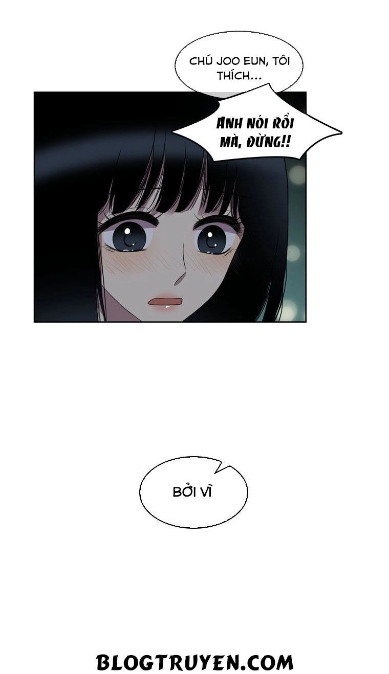 My Shining World Chapter 41 - 34