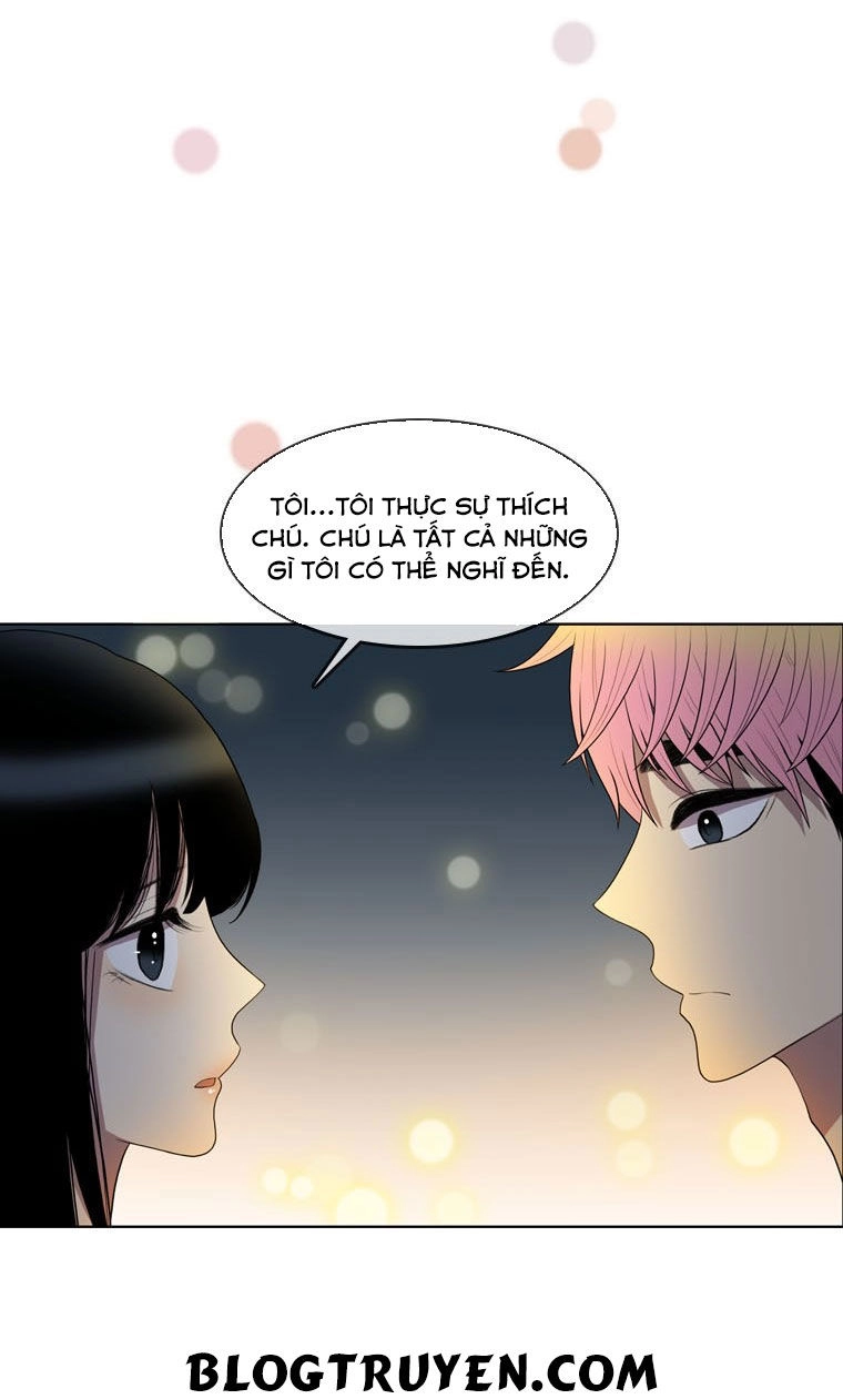 My Shining World Chapter 42 - 5