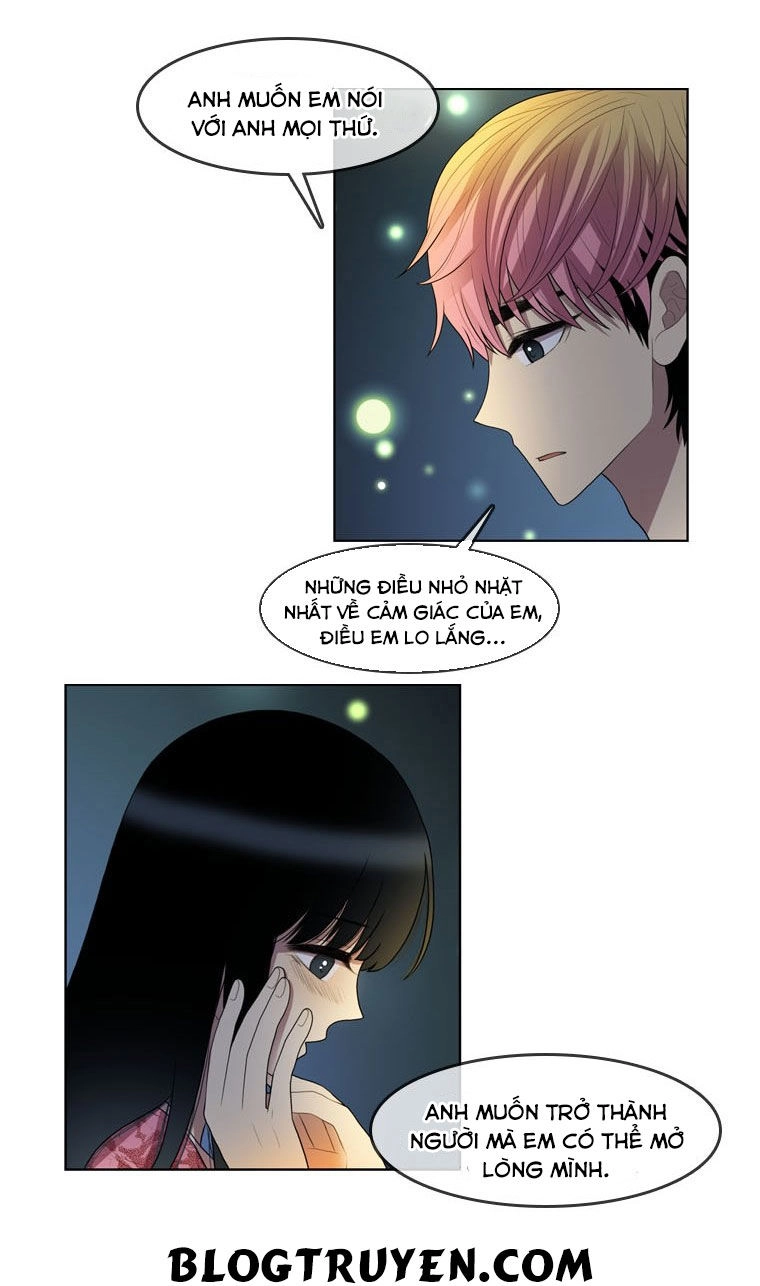 My Shining World Chapter 42 - 9