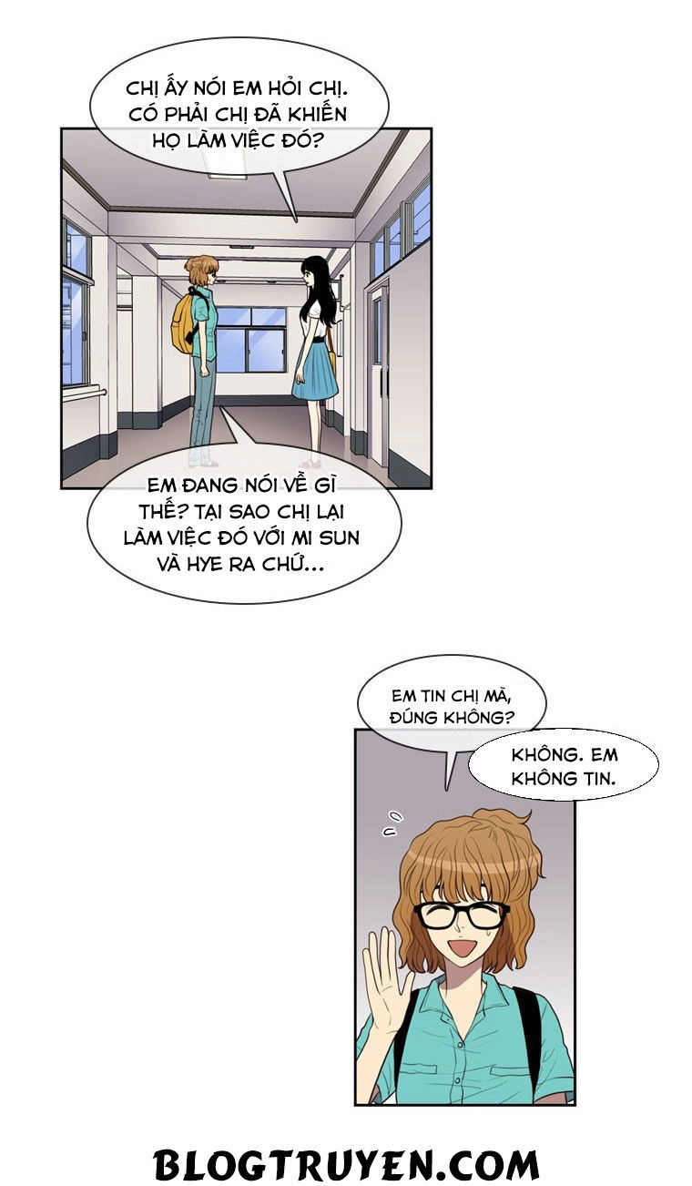 My Shining World Chapter 42 - 15