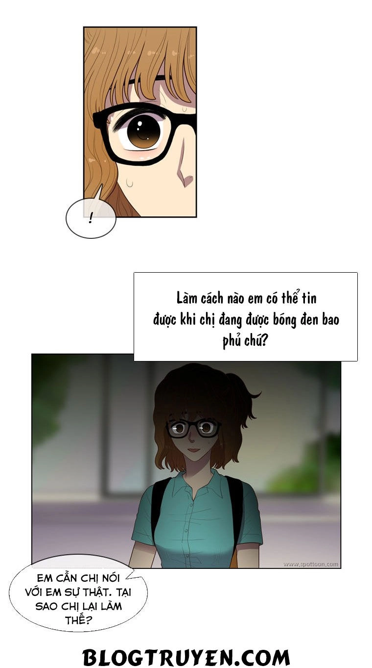 My Shining World Chapter 42 - 16