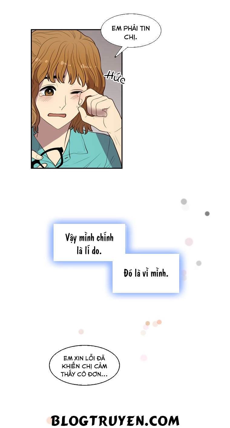 My Shining World Chapter 42 - 19