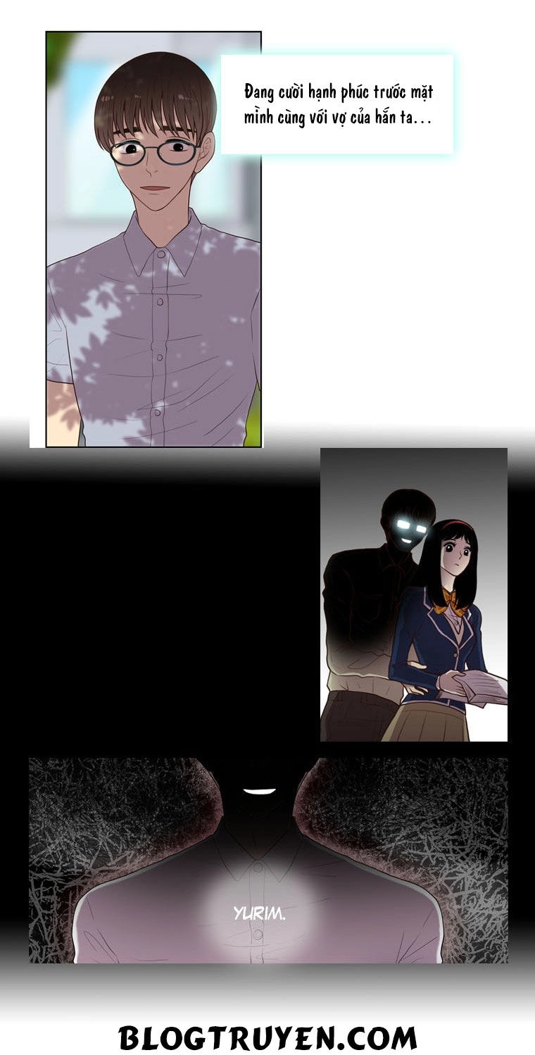 My Shining World Chapter 42 - 28