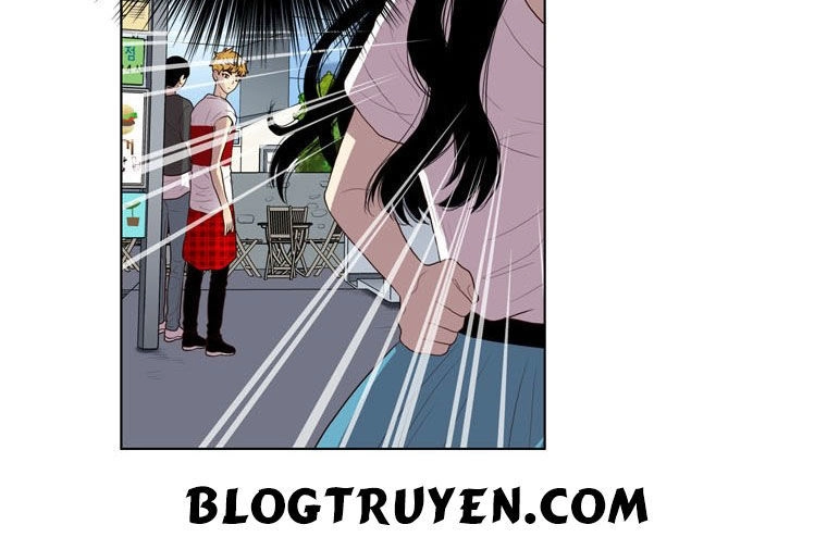 My Shining World Chapter 42 - 30