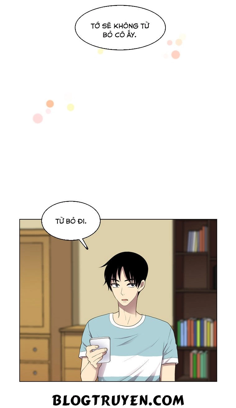 My Shining World Chapter 43 - 6