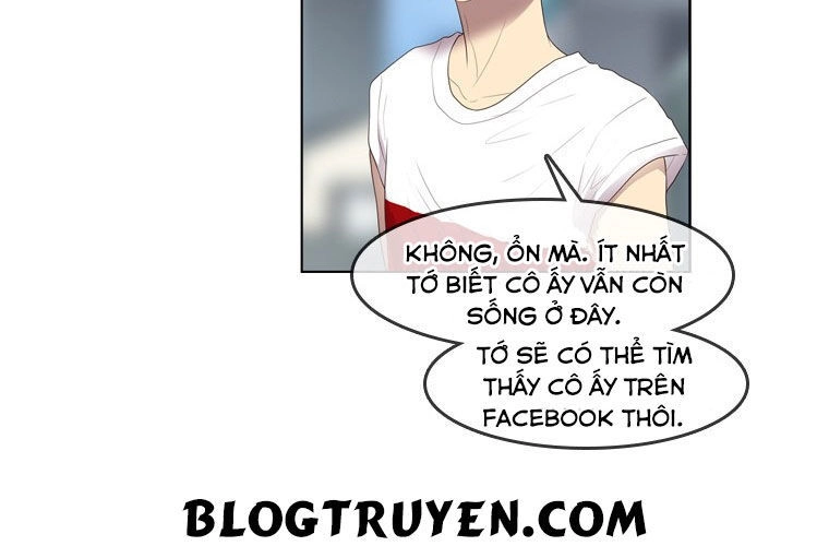 My Shining World Chapter 43 - 13