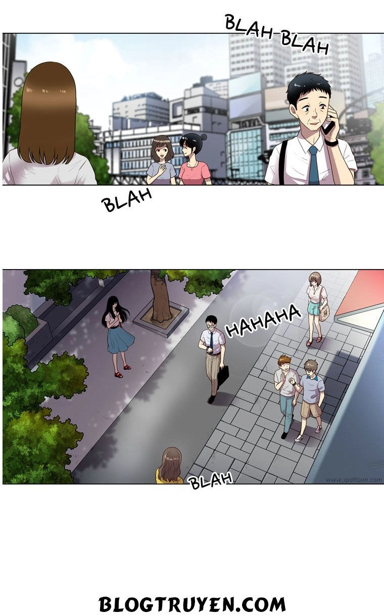 My Shining World Chapter 44 - 7