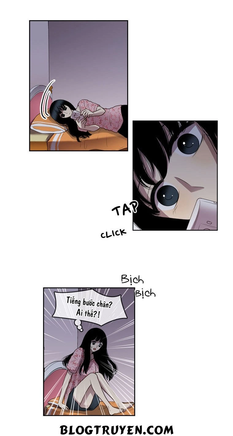 My Shining World Chapter 44 - 24