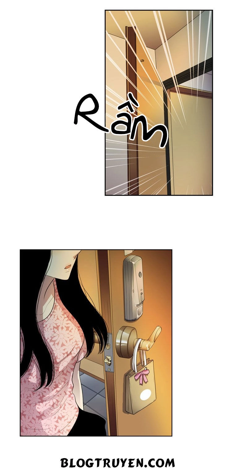 My Shining World Chapter 44 - 25