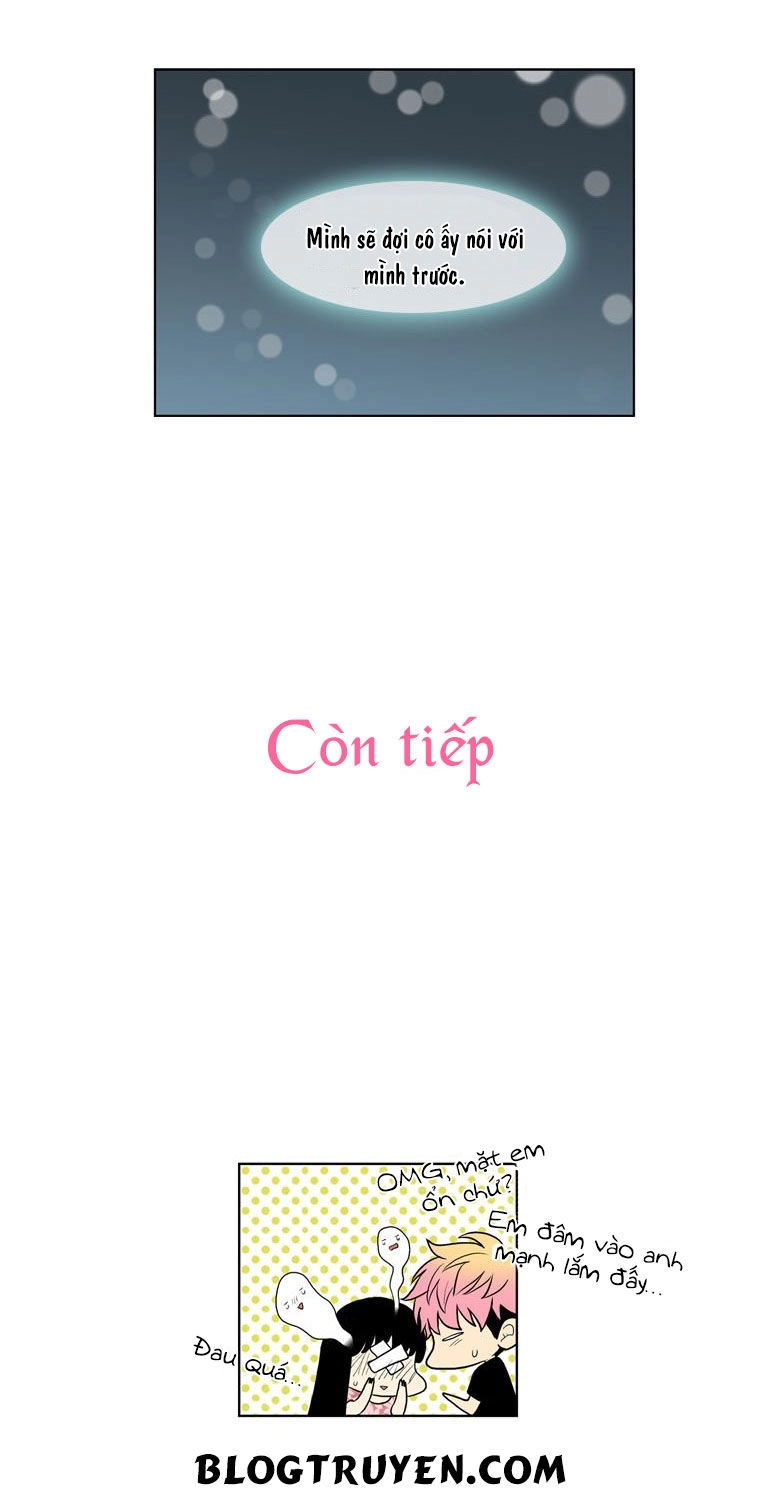 My Shining World Chapter 44 - 29