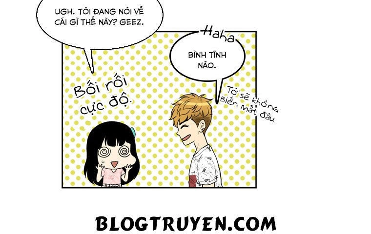 My Shining World Chapter 46 - 13