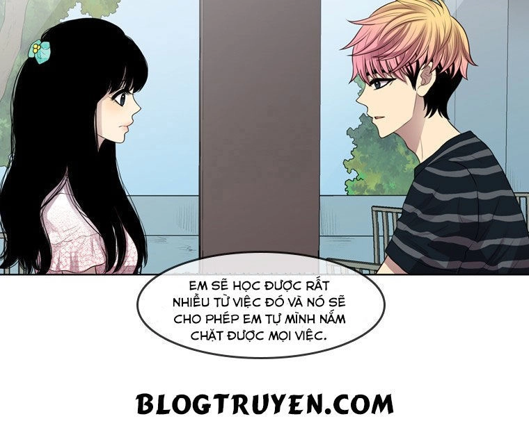 My Shining World Chapter 46 - 24