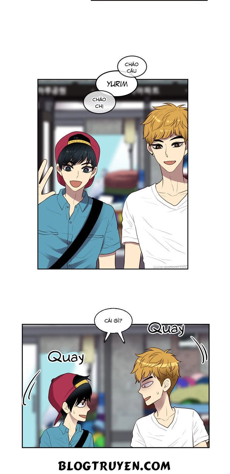 My Shining World Chapter 46 - 30