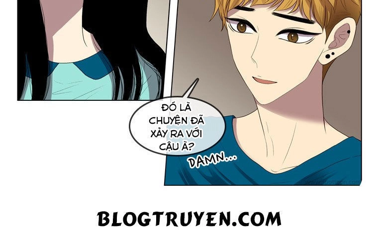 My Shining World Chapter 47 - 17