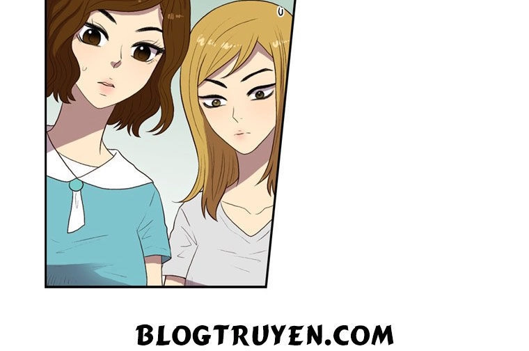 My Shining World Chapter 48 - 6