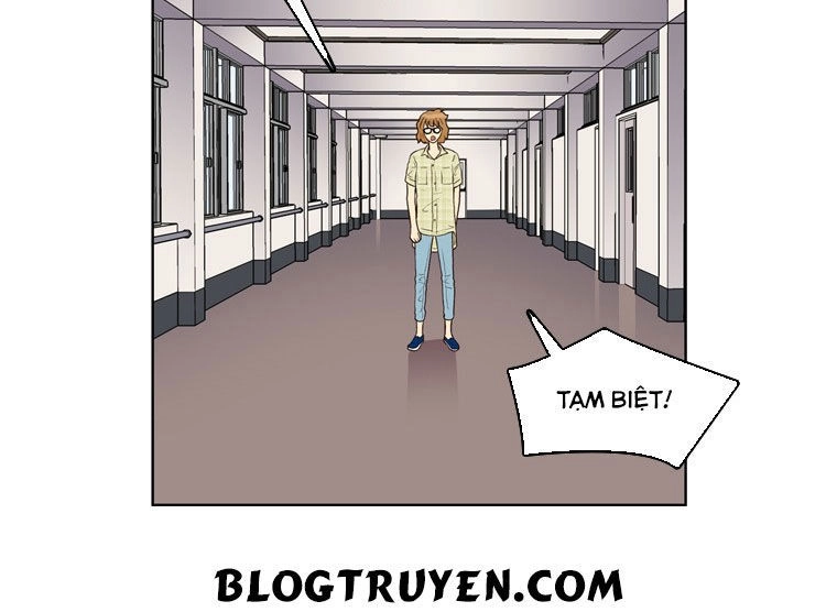 My Shining World Chapter 48 - 22