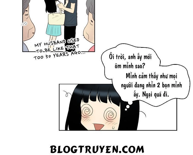 My Shining World Chapter 48 - 29