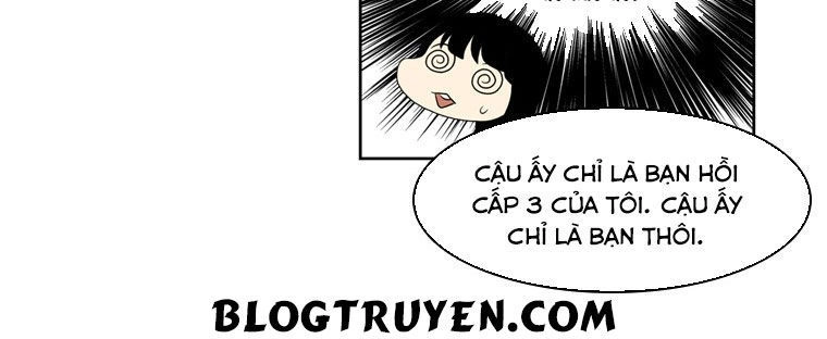 My Shining World Chapter 48 - 31