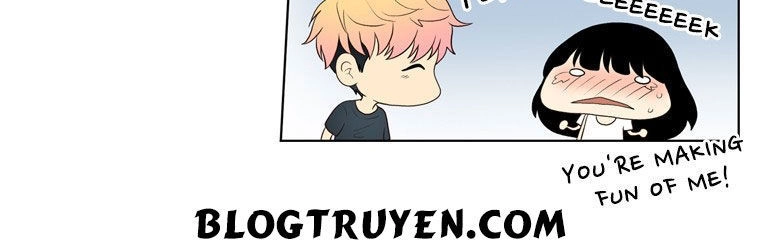 My Shining World Chapter 48 - 35