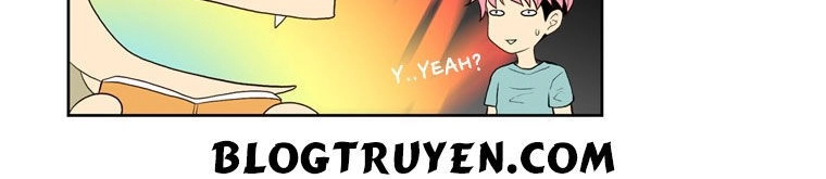 My Shining World Chapter 48 - 37