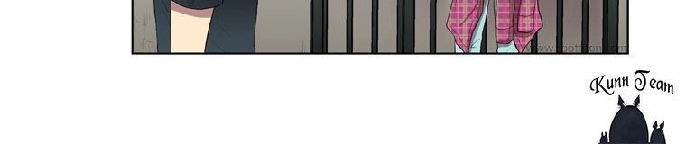 My Shining World Chapter 49 - 8