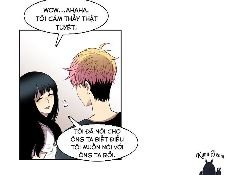 My Shining World Chapter 49 - 23