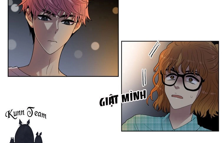 My Shining World Chapter 51 - 6