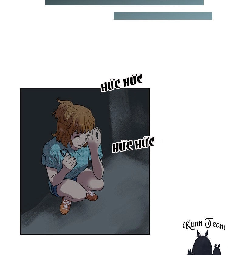 My Shining World Chapter 51 - 16