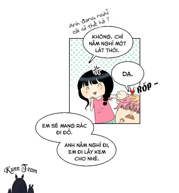 My Shining World Chapter 51 - 26