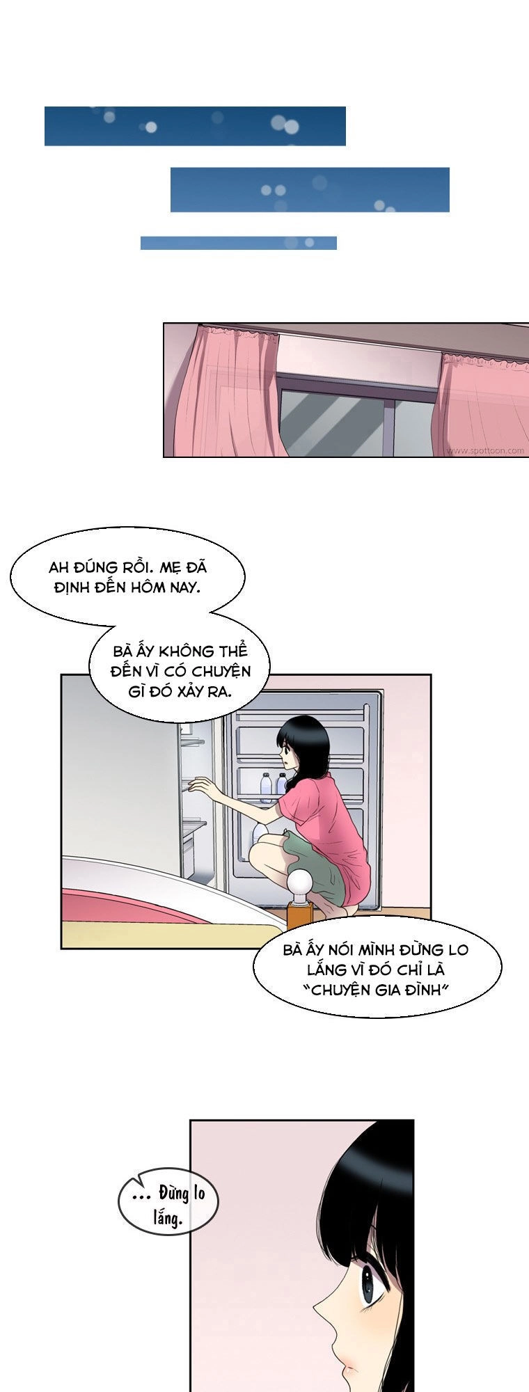 My Shining World Chapter 51 - 27