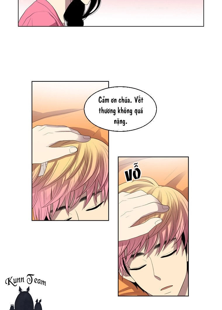 My Shining World Chapter 51 - 30