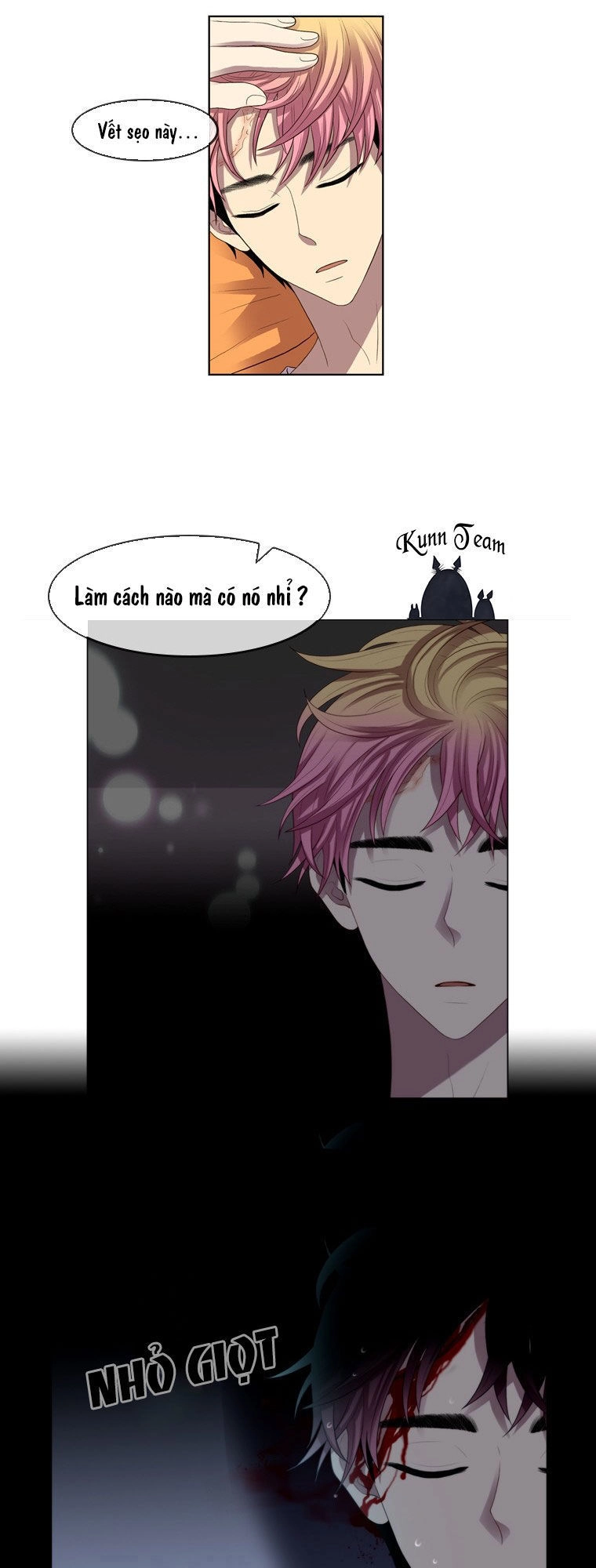 My Shining World Chapter 51 - 31